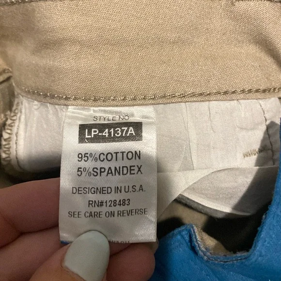 NWT Uniq Jeans Boutique Pants - Picture 8 of 9